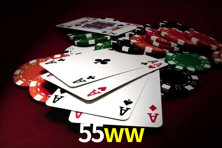 Estatísticas 55ww