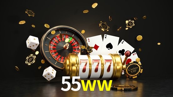 Welcome Bonus 55ww