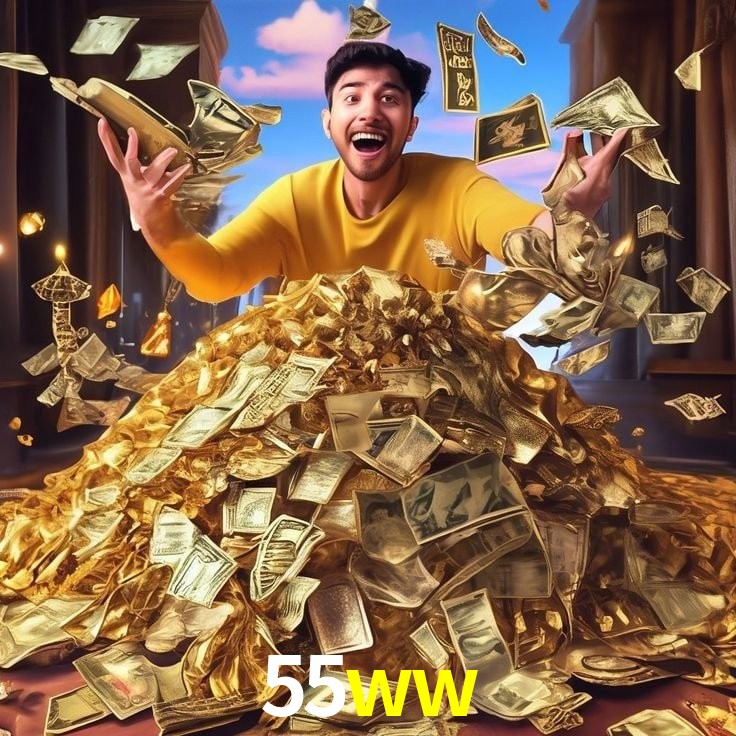 Experiência VIP 55ww