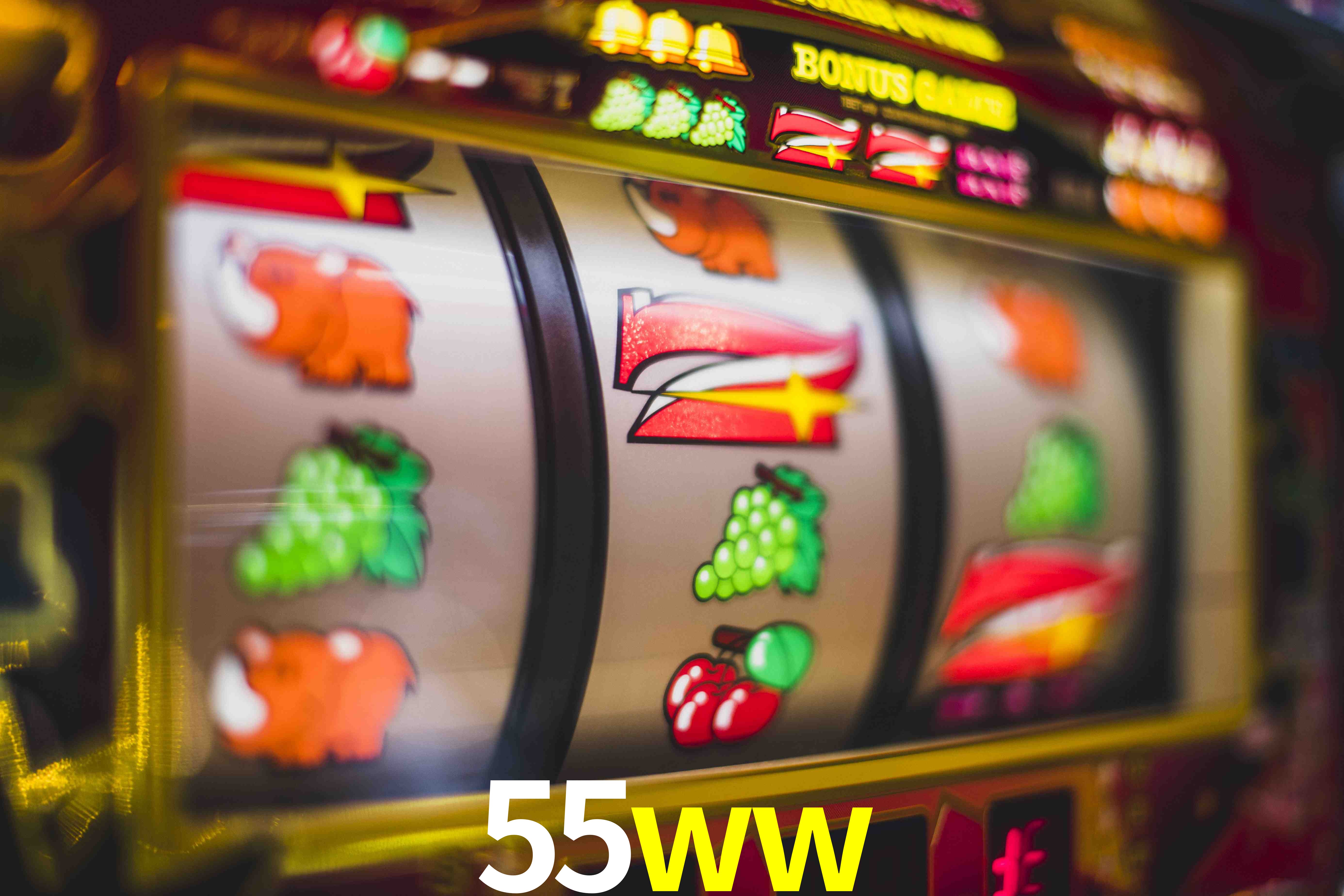 Statistics 55ww