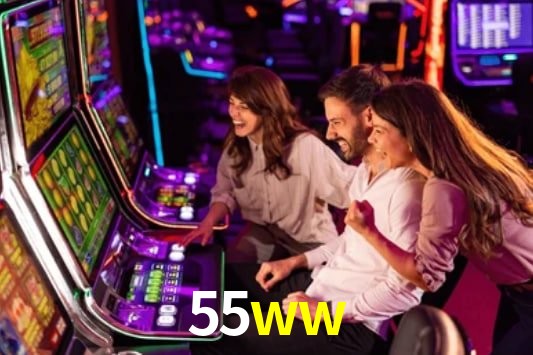 Bônus Diários 55ww