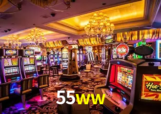 55ww Belo Horizonte - VIP Casino