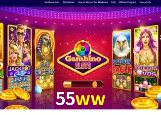 55ww Rio de Janeiro - Bonus Terms