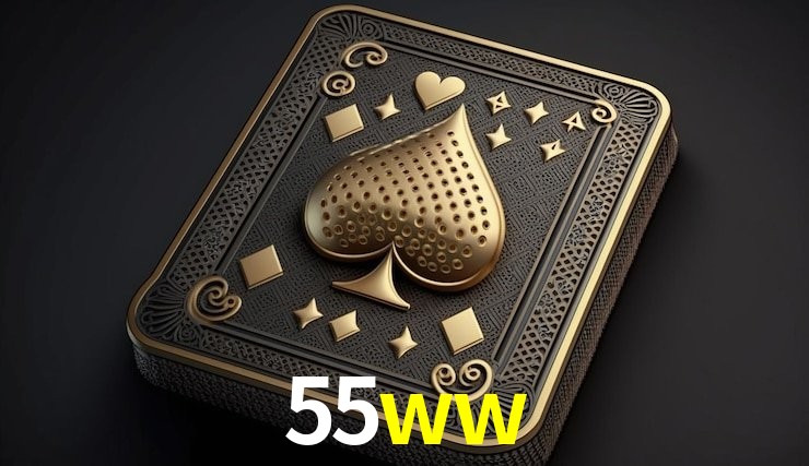 Tecnologia da Plataforma 55ww