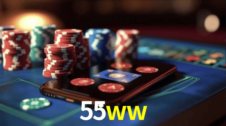 55ww Rio de Janeiro - Popular Jogos
