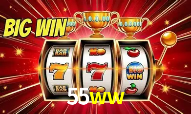 55ww Bônus - Pacote R$5.000 + VIP