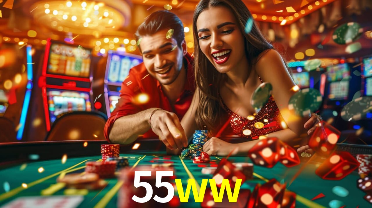55ww - Customer Support