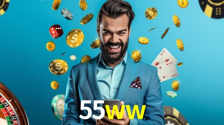 Account Benefits 55ww