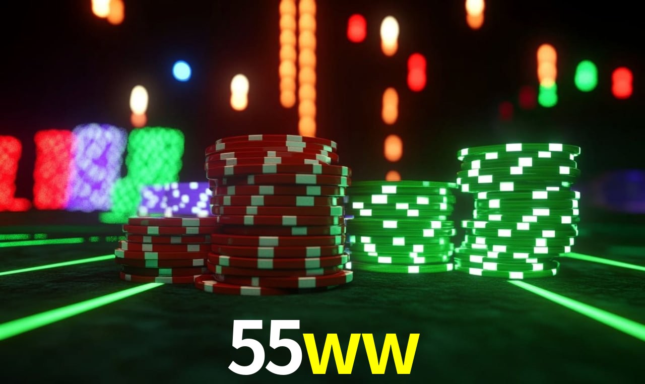 Live Casino 55ww