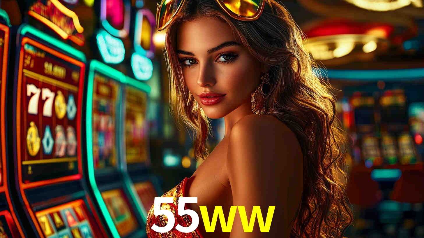 Live Casino 55ww