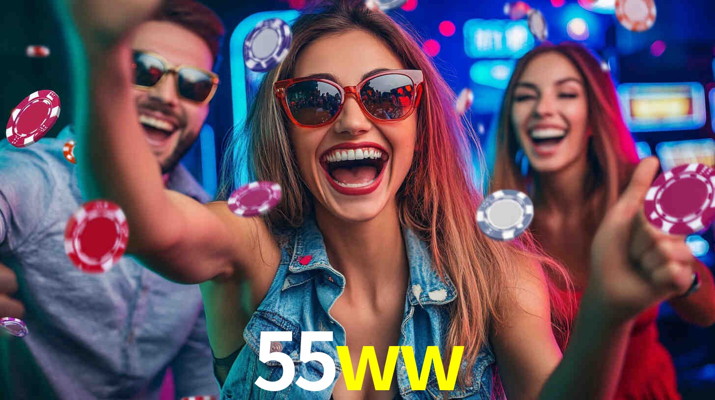 Descubra a Essência do 55ww: Nossa História e Compromissos