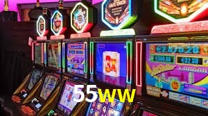 Mesa de Blackjack 55ww