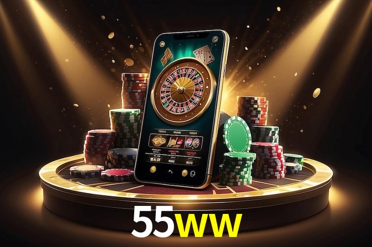 55ww - Winners Celebration