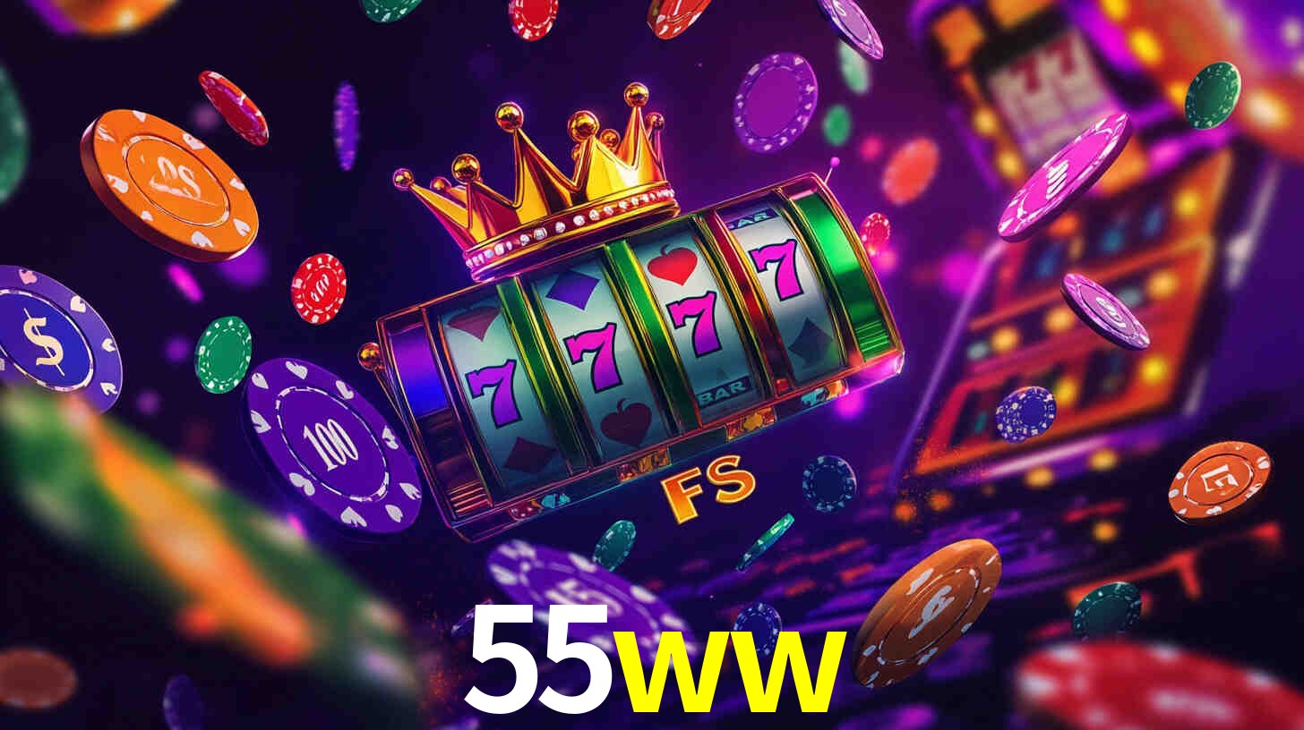 VIP Casino 55ww