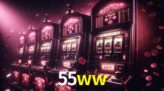 Casino Ao Vivo 55ww