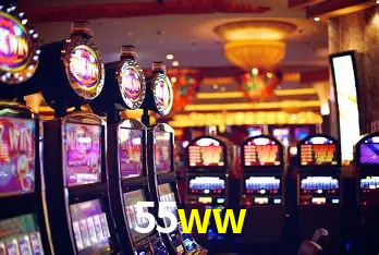 55ww Cassino - 80+ Mesas ao Vivo