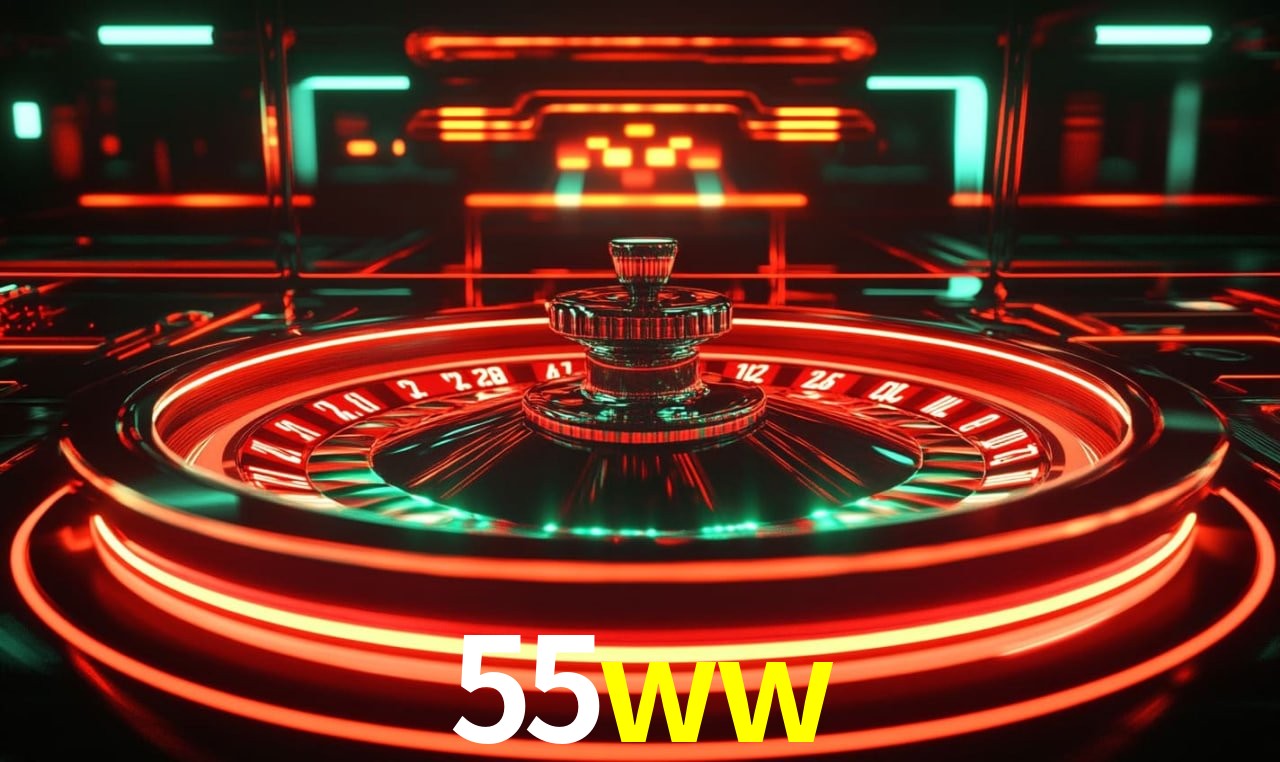 A Popularidade dos Caça-Níqueis no 55ww