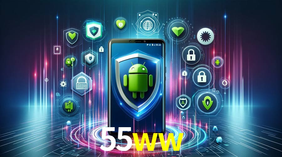 Security Systems 55ww
