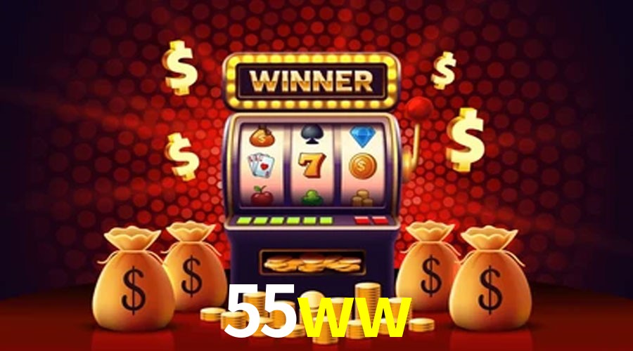 Flash Promotion 55ww