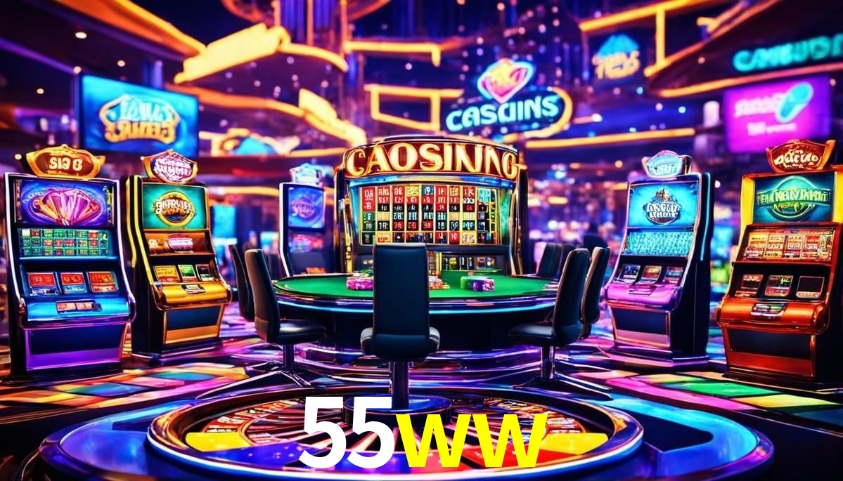 Design Responsivo 55ww