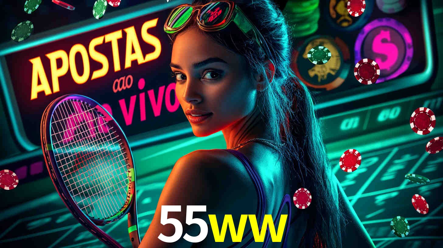 Descubra a Essência do 55ww: Nossa História e Compromissos