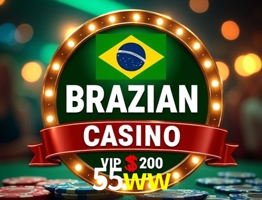 55ww Brasília - Betting Features