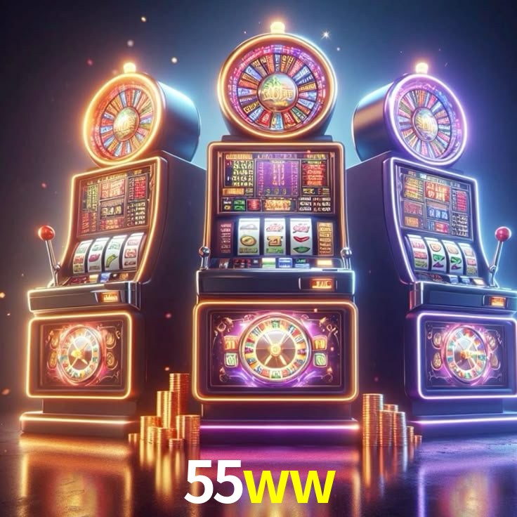 55ww App Interface