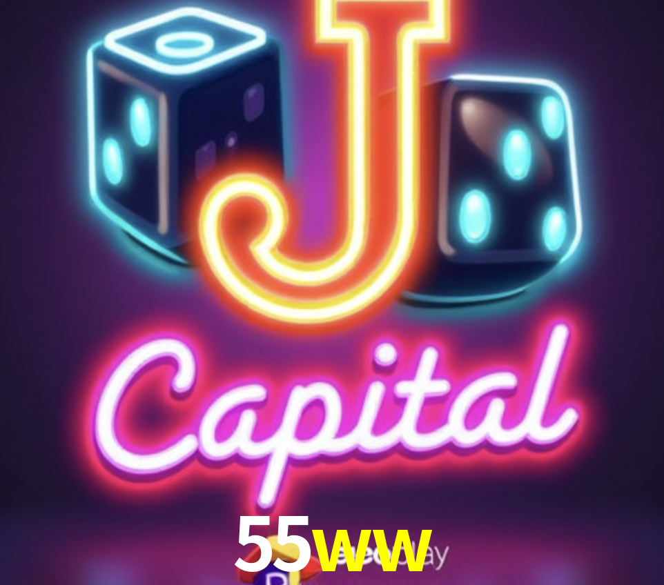 APP oficial da 55ww para mobile