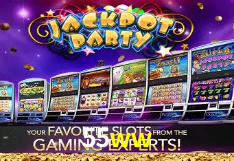Descubra o Mundo do Cassino Online com 55ww