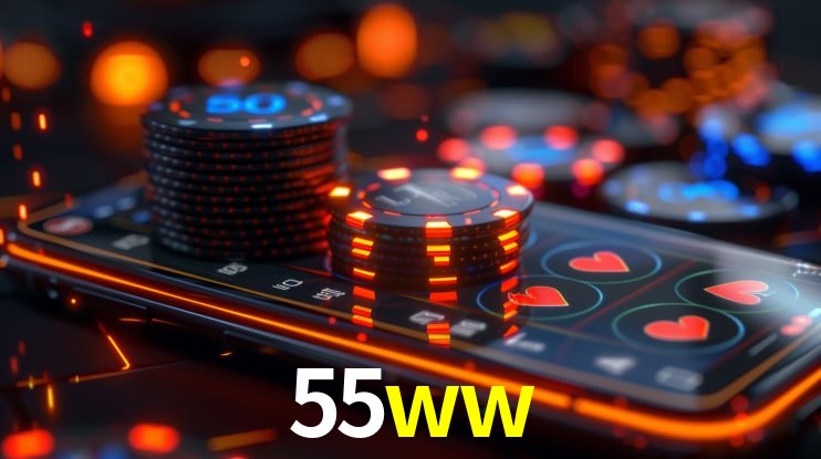 Slot Games 55ww