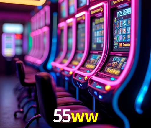 55ww Rio de Janeiro - Slot Strategy