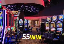 55ww Brasília - Leaderboards