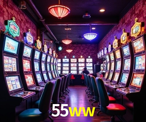 55ww Belo Horizonte - Winners