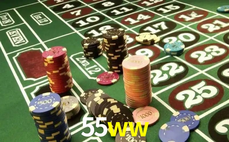 Promoção Relâmpago 55ww