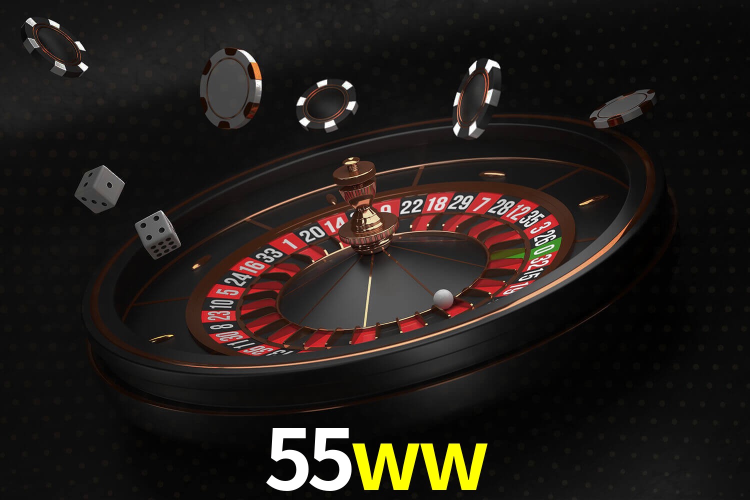 55ww BET