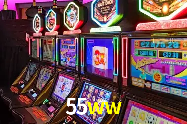 A Emoção da Loteria na 55ww: Uma Chance de Mudança de Vida