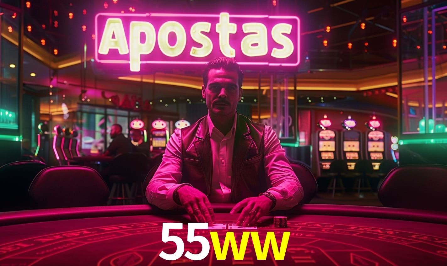 55ww Belo Horizonte - Provably Fair