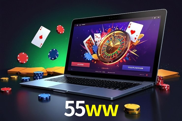 55ww Salvador - Support