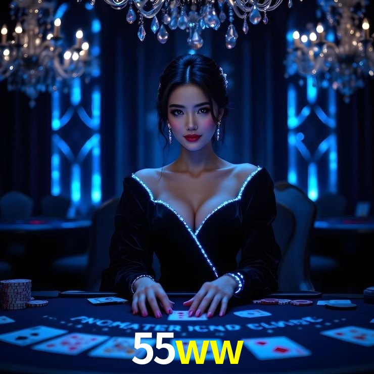 55ww Brasília - Jogo Features