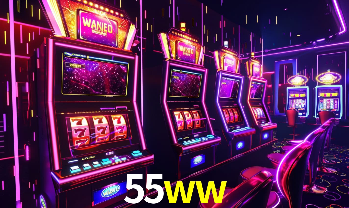 55ww Crash - Aviator e 35+ Jogos Instant Win