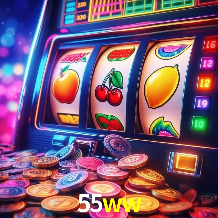 Benefícios da Conta 55ww