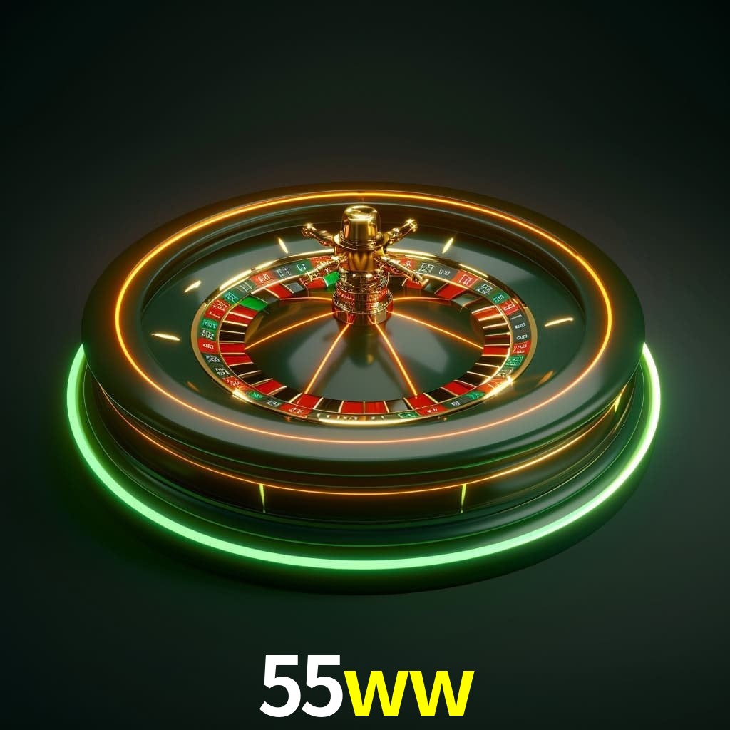 55ww App - Aplicativo Móvel Oficial