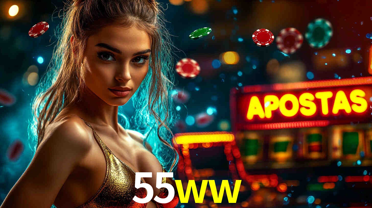 Explorando a Categoria de Eventos em Apostas na 55ww