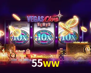 55ww São Paulo - All Bonuses