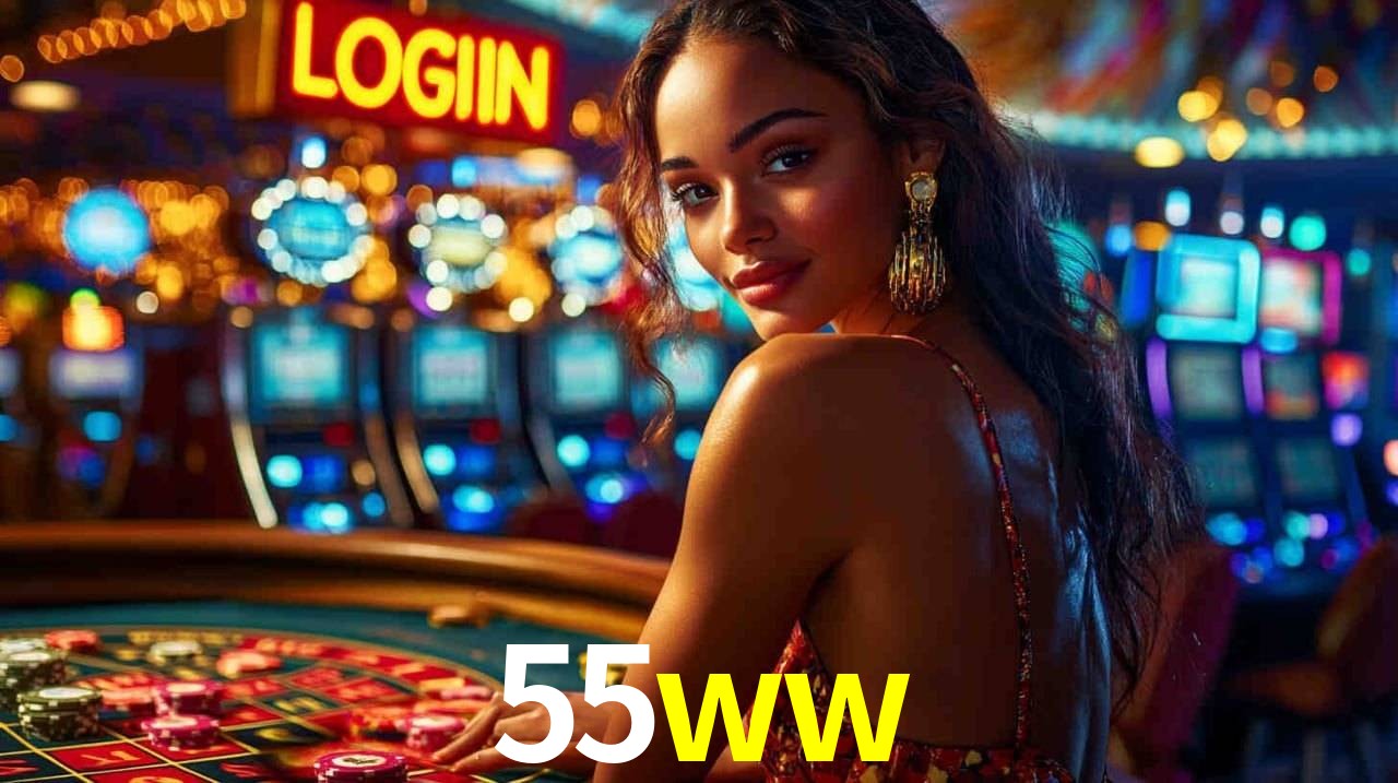 55ww Belo Horizonte - Jackpots