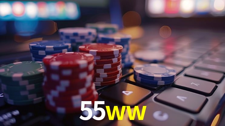 55ww Entrar - Login Seguro Certificado