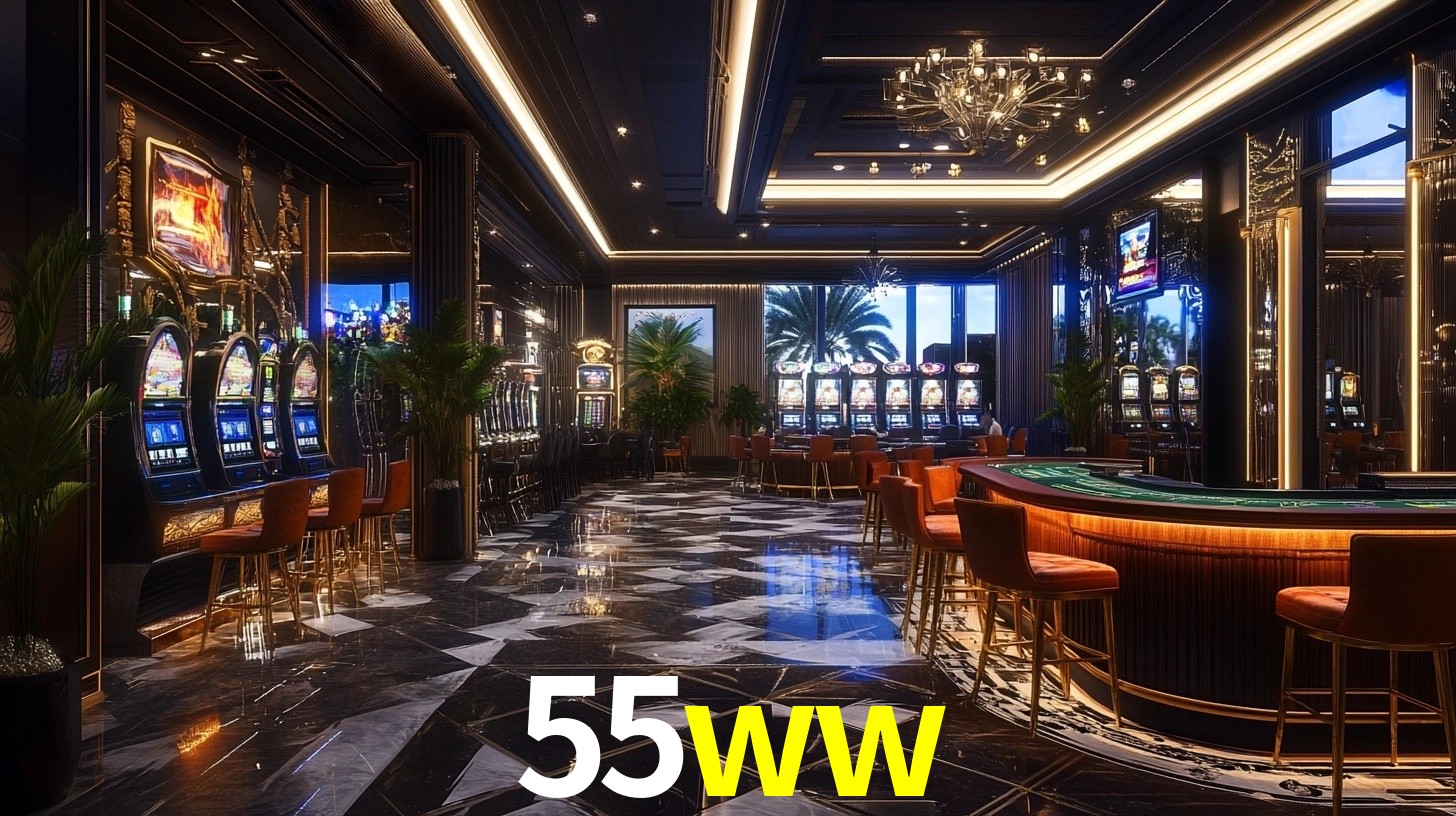 Welcome Bonus 55ww