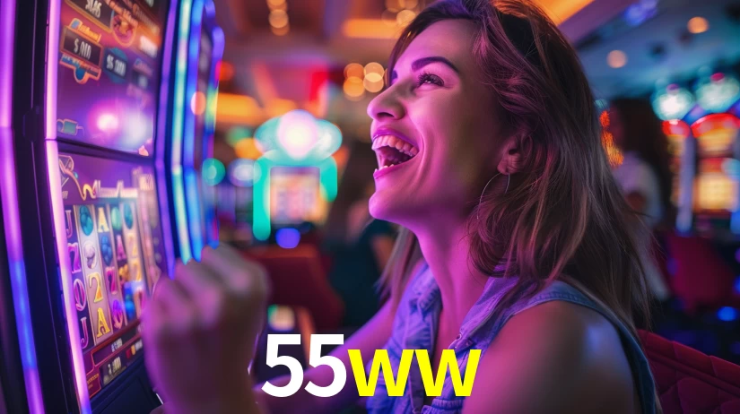 Explore as vantagens do 55ww: serviço profissional e confiabilidade