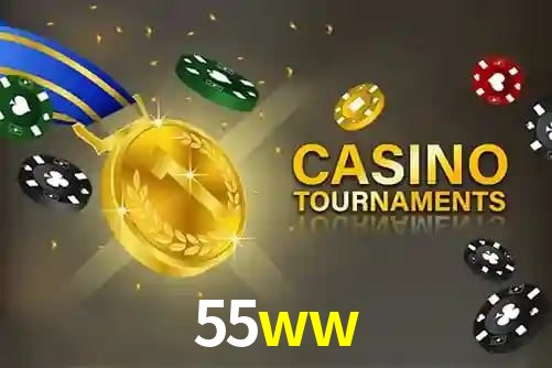 55ww - App Features